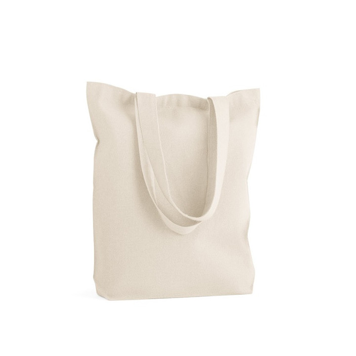 LIVINGSTON. Saco 100% algodão (220 g/m²)