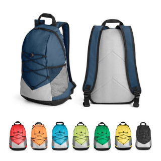 TURIM. Mochila em 600D