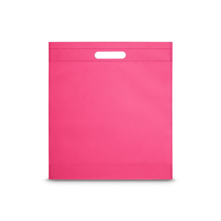 STRATFORD. Saco em non-woven (80 g/m²)