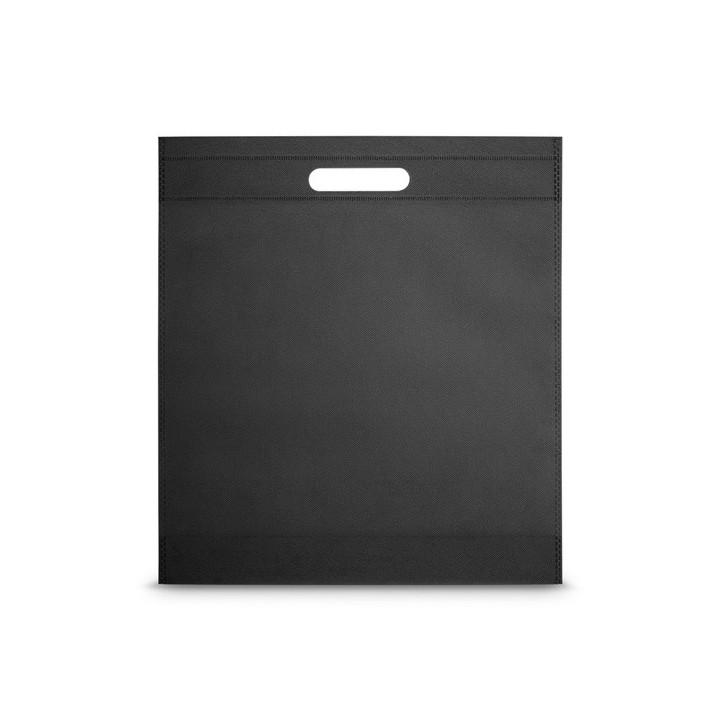 STRATFORD. Saco em non-woven (80 g/m²)