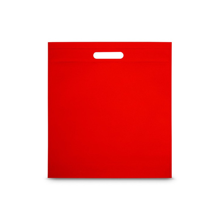 STRATFORD. Saco em non-woven (80 g/m²)