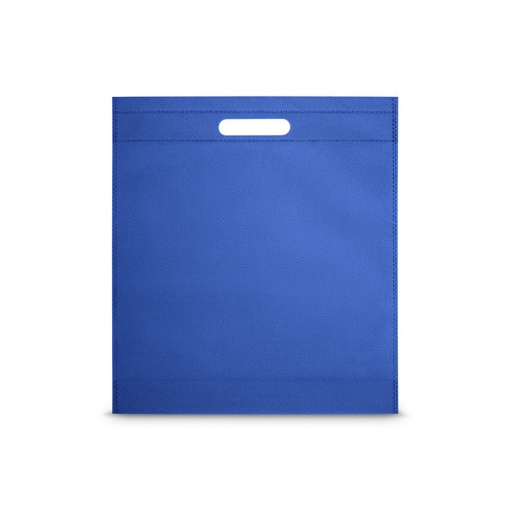 STRATFORD. Saco em non-woven (80 g/m²)