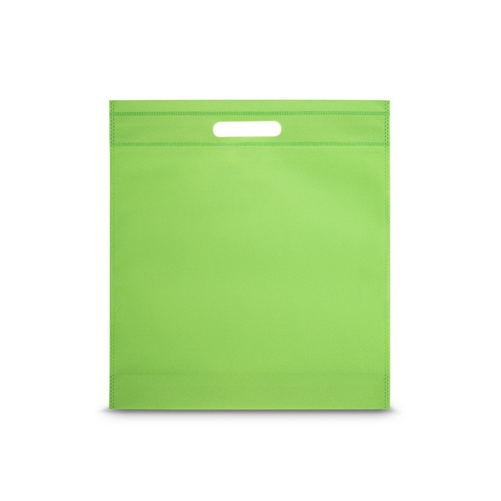 STRATFORD. Saco em non-woven (80 g/m²)