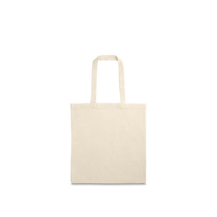 SINAIA. Saco 100% algodão (140 g/m²)