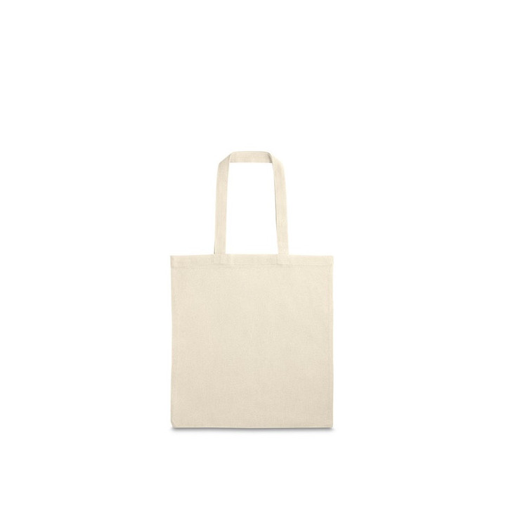 SINAIA. Saco 100% algodão (140 g/m²)