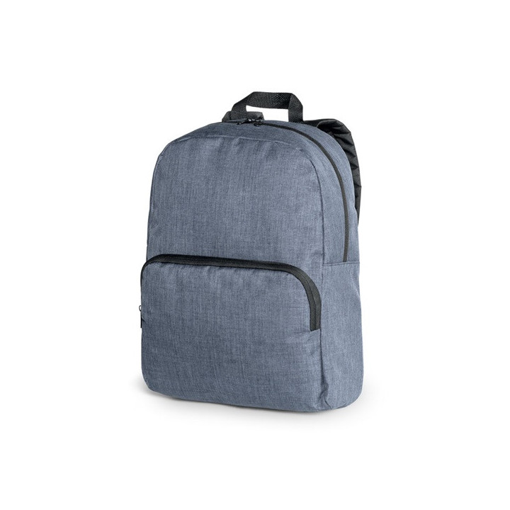 KIEV. Mochila para computador portátil 14" em 600D