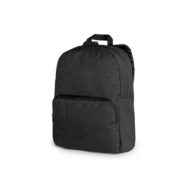 KIEV. Mochila para computador portátil 14" em 600D