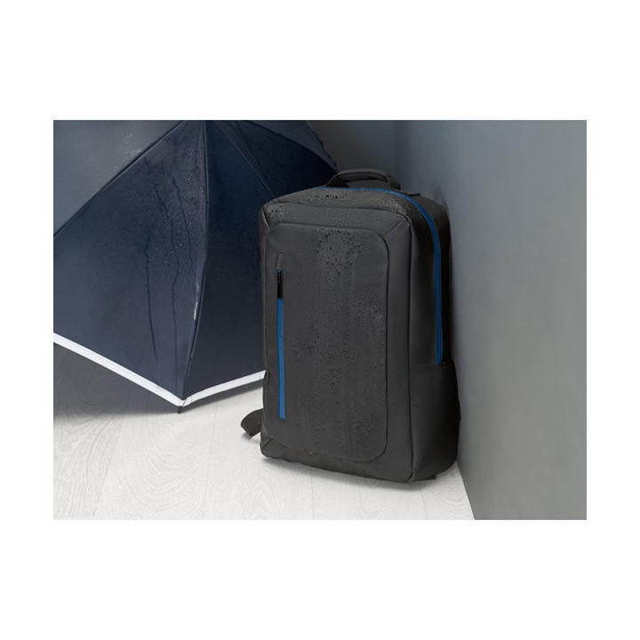 OSASCO. Mochila para computador portátil em poliéster 600D de alta densidade 15"