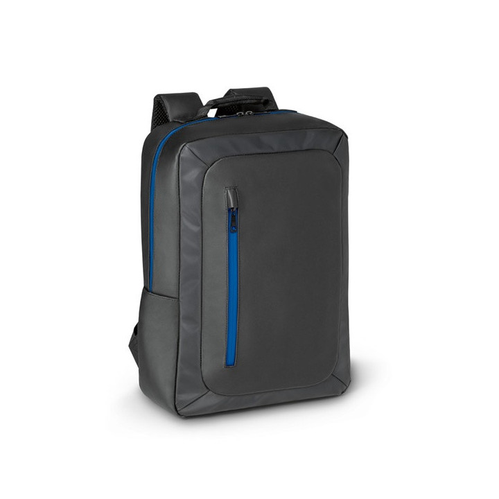 OSASCO. Mochila para computador portátil em poliéster 600D de alta densidade 15"