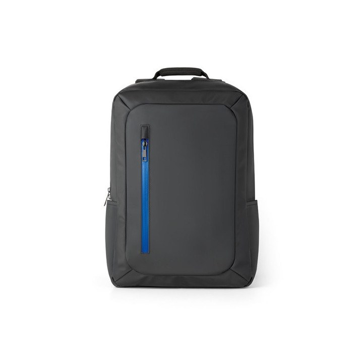 OSASCO. Mochila para computador portátil em poliéster 600D de alta densidade 15"