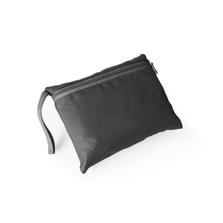BARCELONA. Mochila dobrável em 210D ripstop