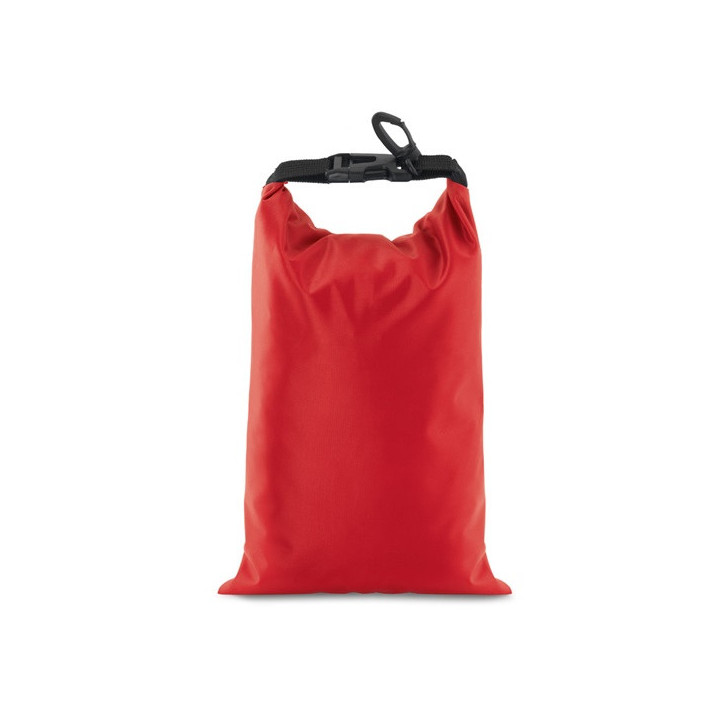 PURUS. Saco impermeável em tarpaulin