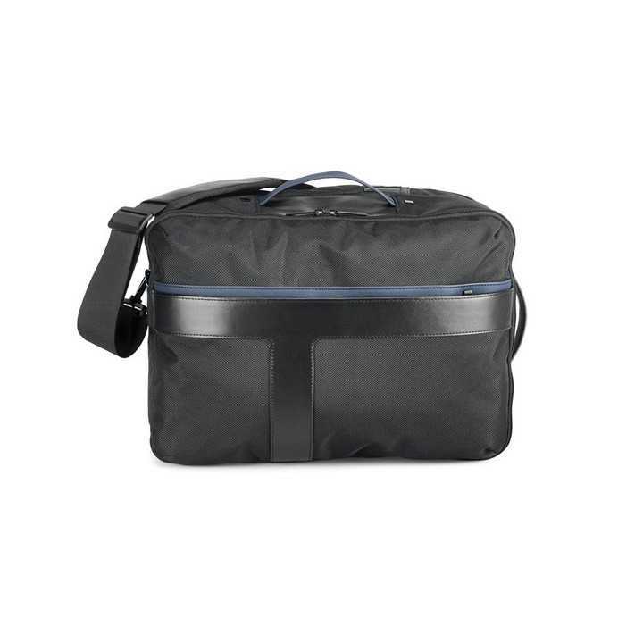 DYNAMIC BACKPACK I. Mochila 2 in 1 portátil 15'6'' em 1680D