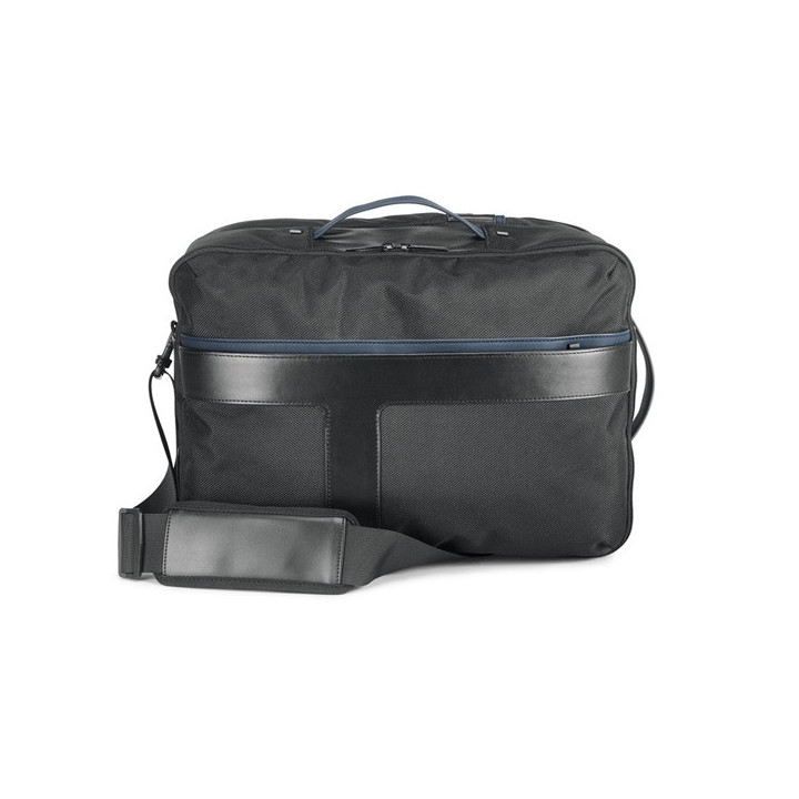 DYNAMIC BACKPACK I. Mochila 2 in 1 portátil 15'6'' em 1680D