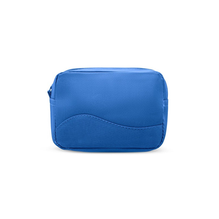 MARIE. Bolsa multiusos em microfibra