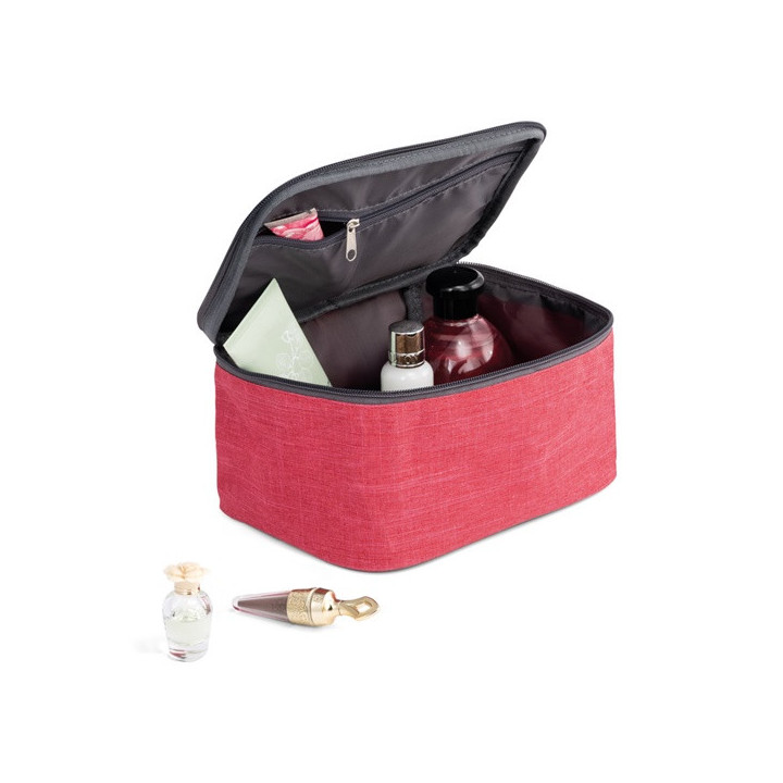 ELIZA. Necessaire em 300D de alta densidade
