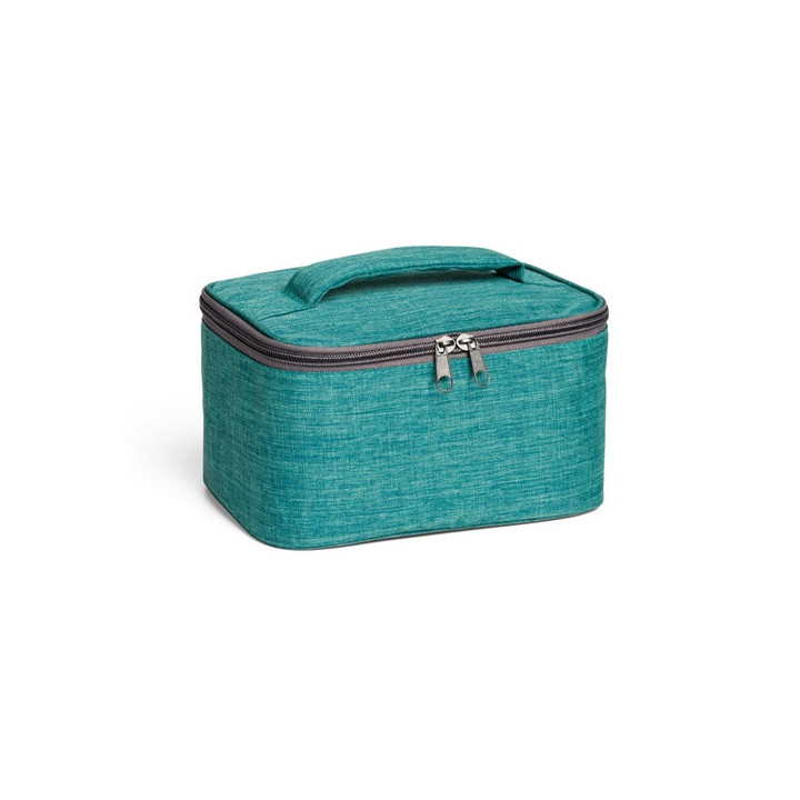 ELIZA. Necessaire em 300D de alta densidade