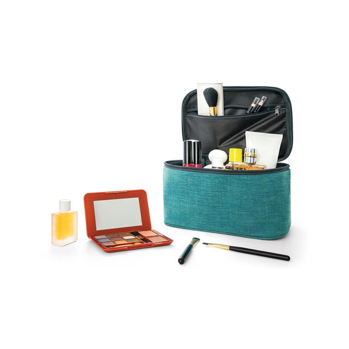 ELIZA. Necessaire em 300D de alta densidade