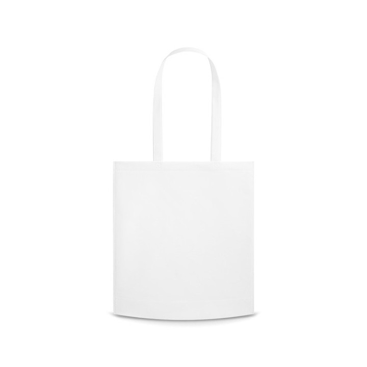 CANARY. Saco em non-woven (80 g/m²)