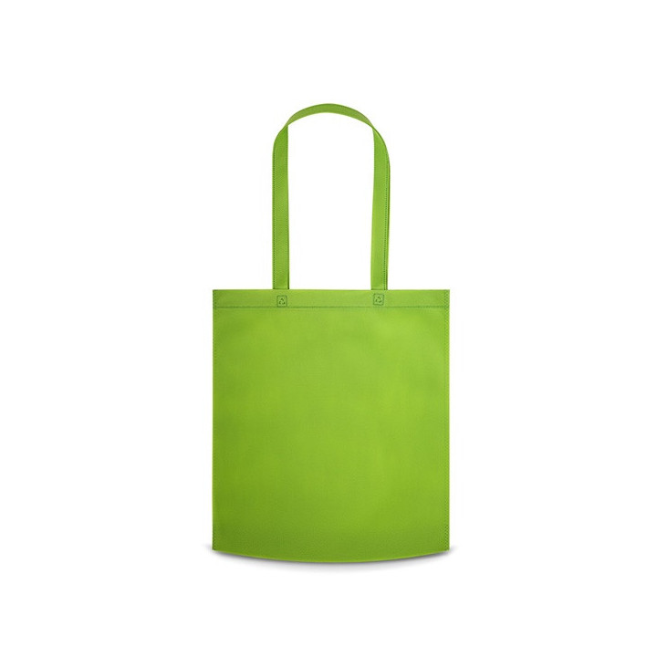 CANARY. Saco em non-woven (80 g/m²)