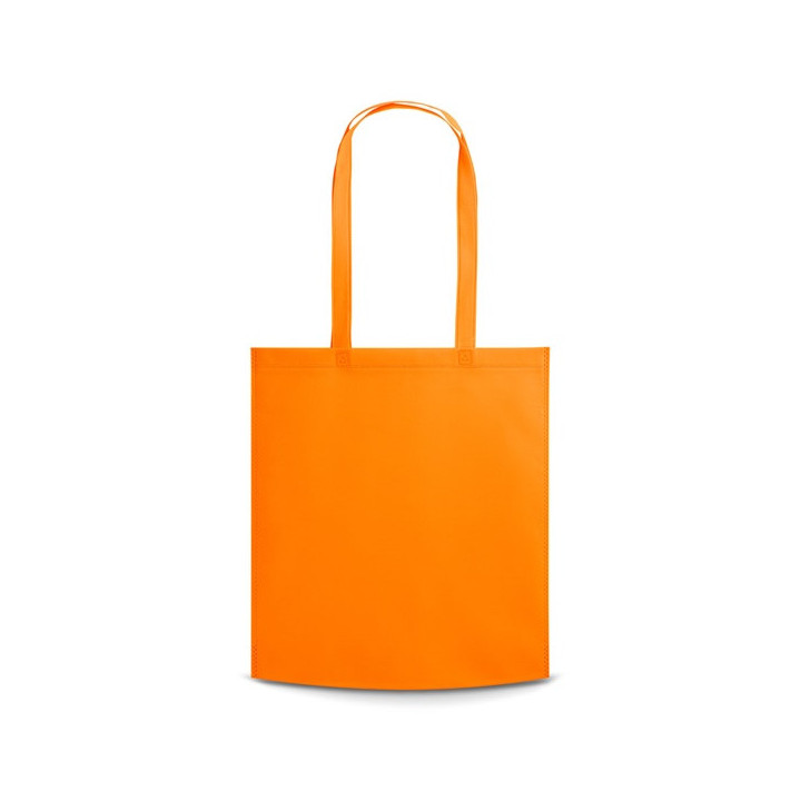 CANARY. Saco em non-woven (80 g/m²)