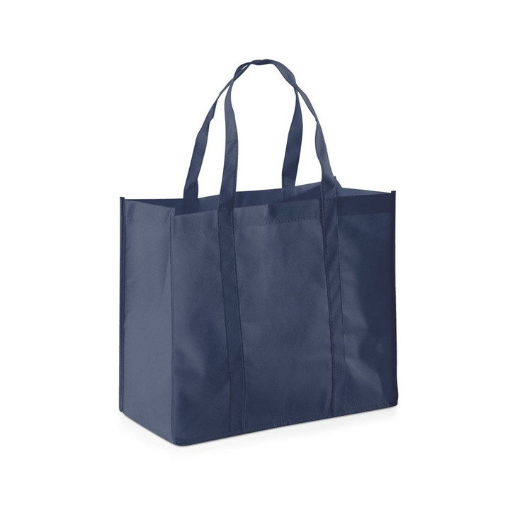 SHOPPER. Saco em non-woven (80 g/m²)