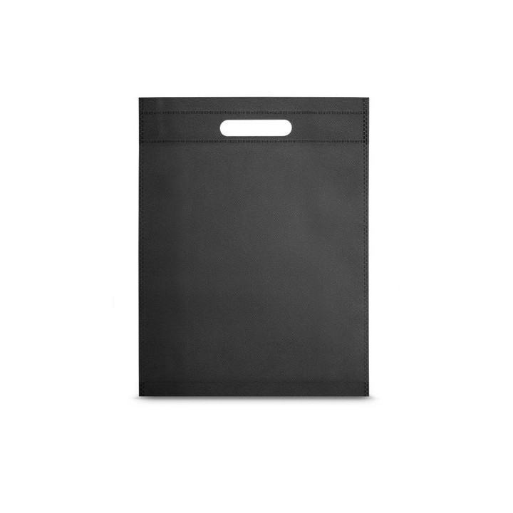 ROTERDAM. Saco em non-woven (80 g/m²)