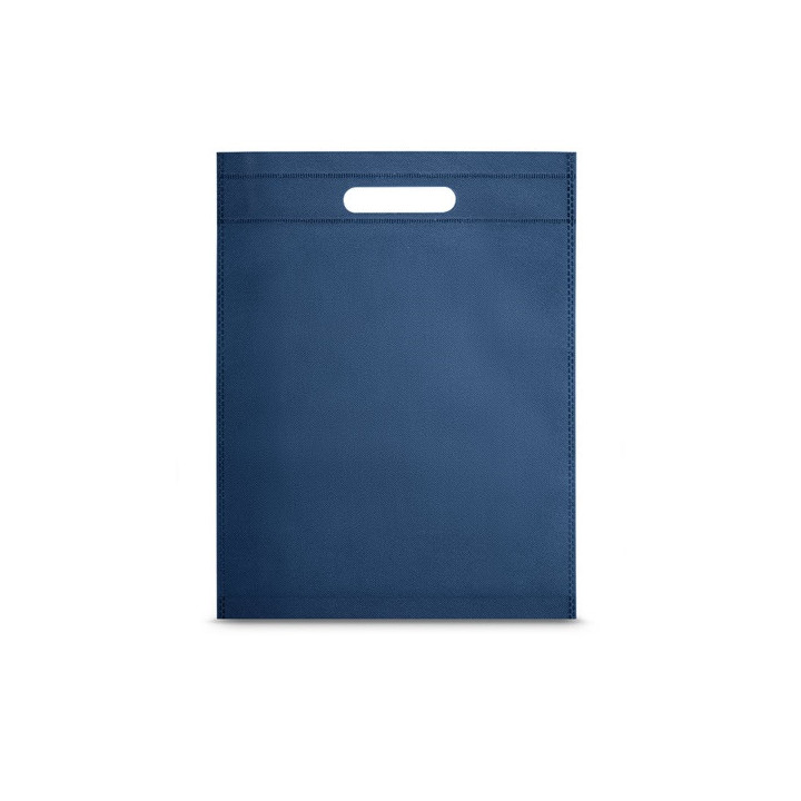 ROTERDAM. Saco em non-woven (80 g/m²)