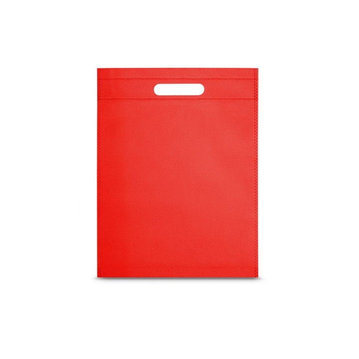 ROTERDAM. Saco em non-woven (80 g/m²)