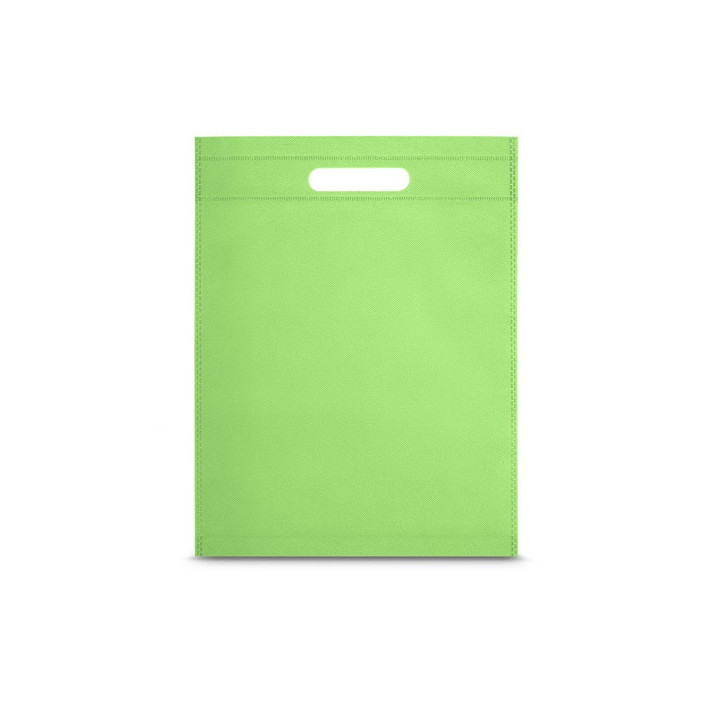 ROTERDAM. Saco em non-woven (80 g/m²)