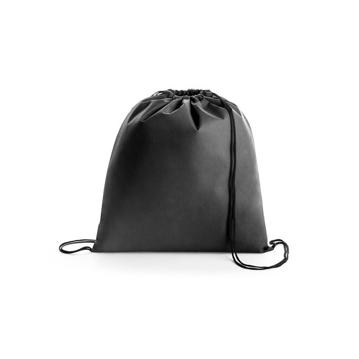 BOXP. Saco tipo mochila em non-woven (80 g/m²)
