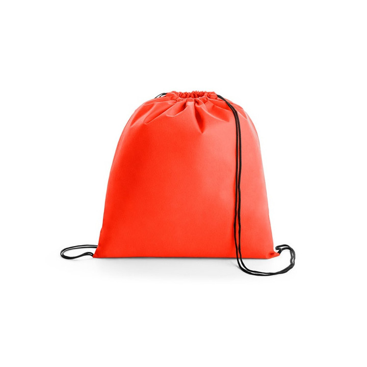 BOXP. Saco tipo mochila em non-woven (80 g/m²)