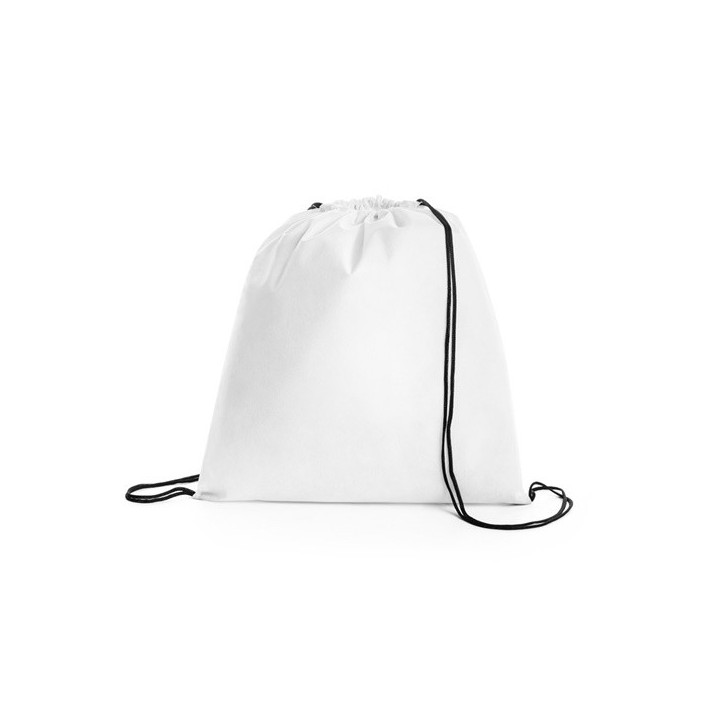 BOXP. Saco tipo mochila em non-woven (80 g/m²)