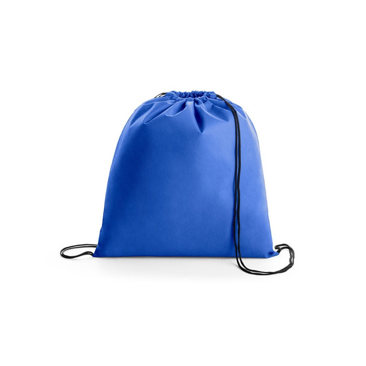 BOXP. Saco tipo mochila em non-woven (80 g/m²)