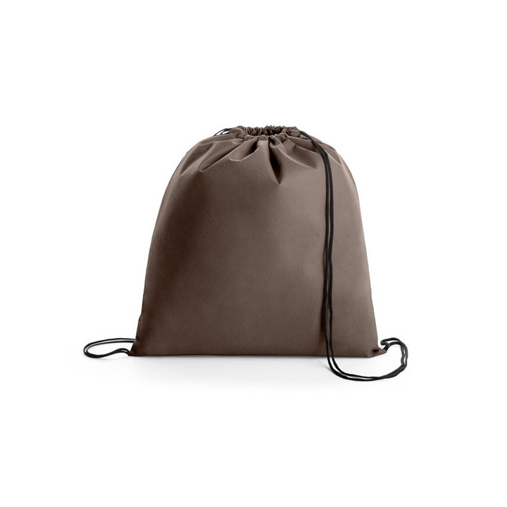 BOXP. Saco tipo mochila em non-woven (80 g/m²)