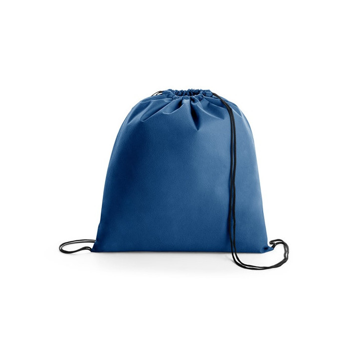 BOXP. Saco tipo mochila em non-woven (80 g/m²)