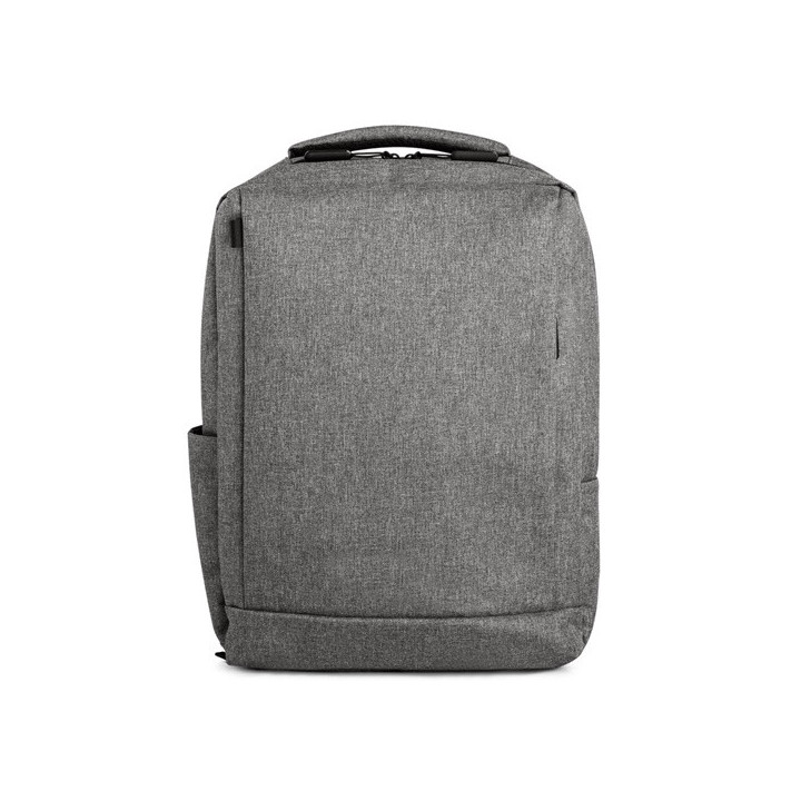 BOLOGNA. Mochila para computador portátil 15'6" em 300D