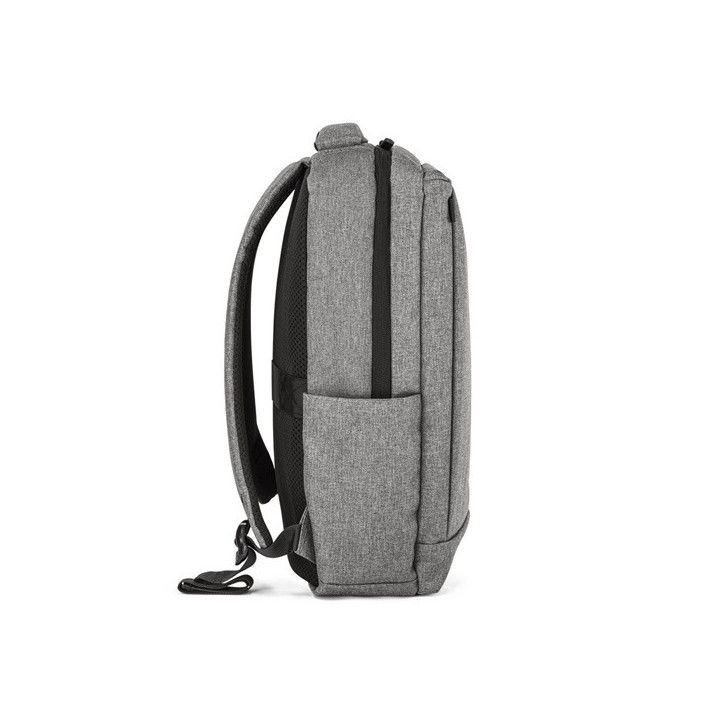 BOLOGNA. Mochila para computador portátil 15'6" em 300D
