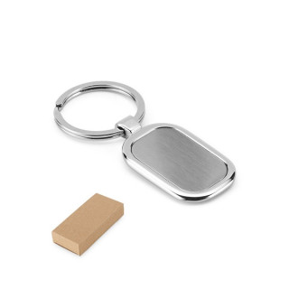 ZABEL. Porta-chaves em metal