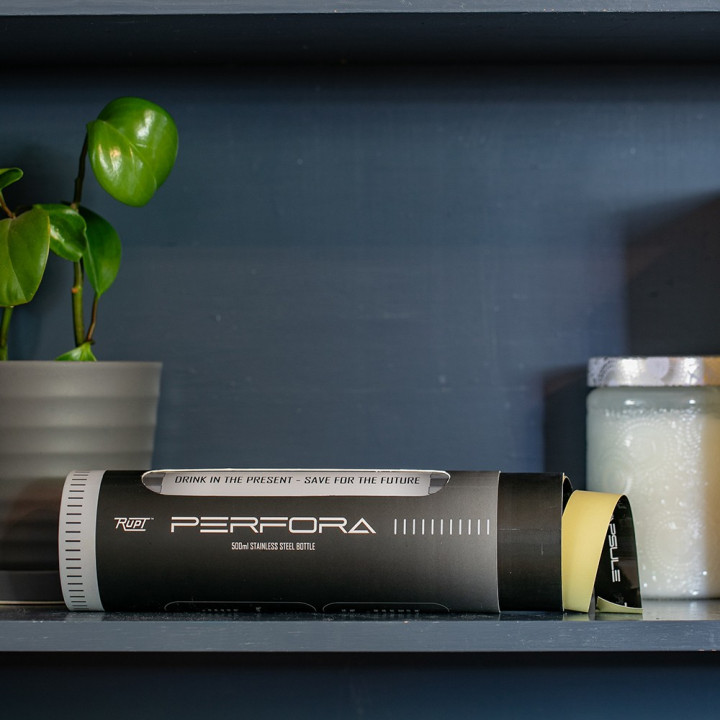 Perfora Bottle