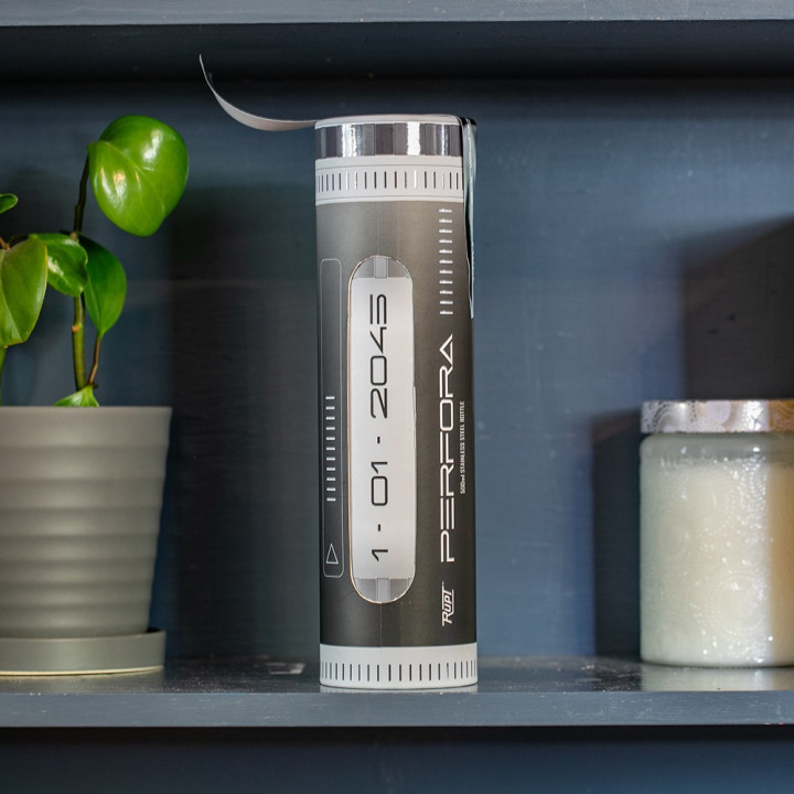 Perfora Bottle