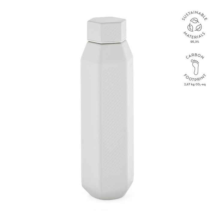 Hexagul Bottle