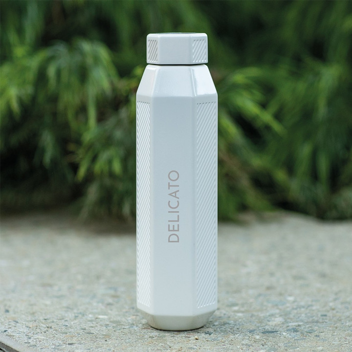 Hexagul Bottle