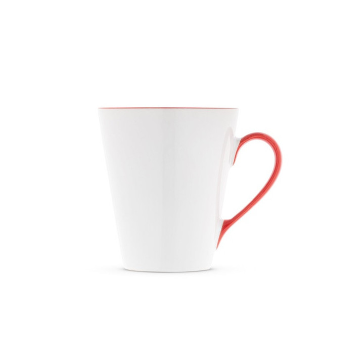 COLBY. Caneca em cerâmica 320 mL