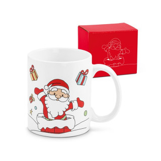 AVORIAZ. Caneca