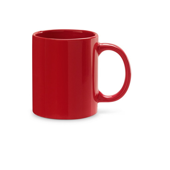 BARINE. Caneca em cerâmica 350 mL