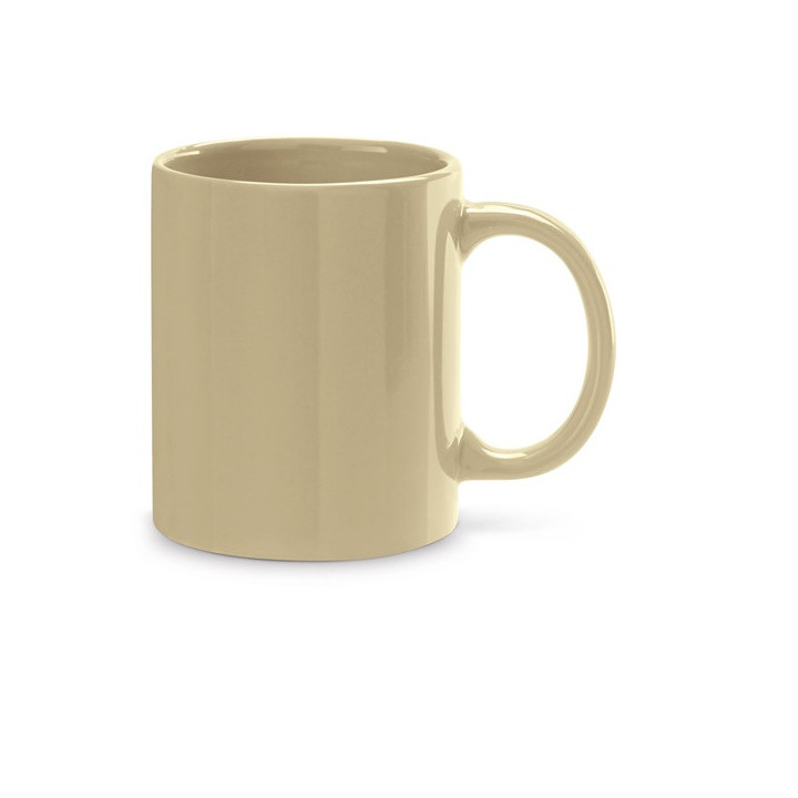 BARINE. Caneca em cerâmica 350 mL