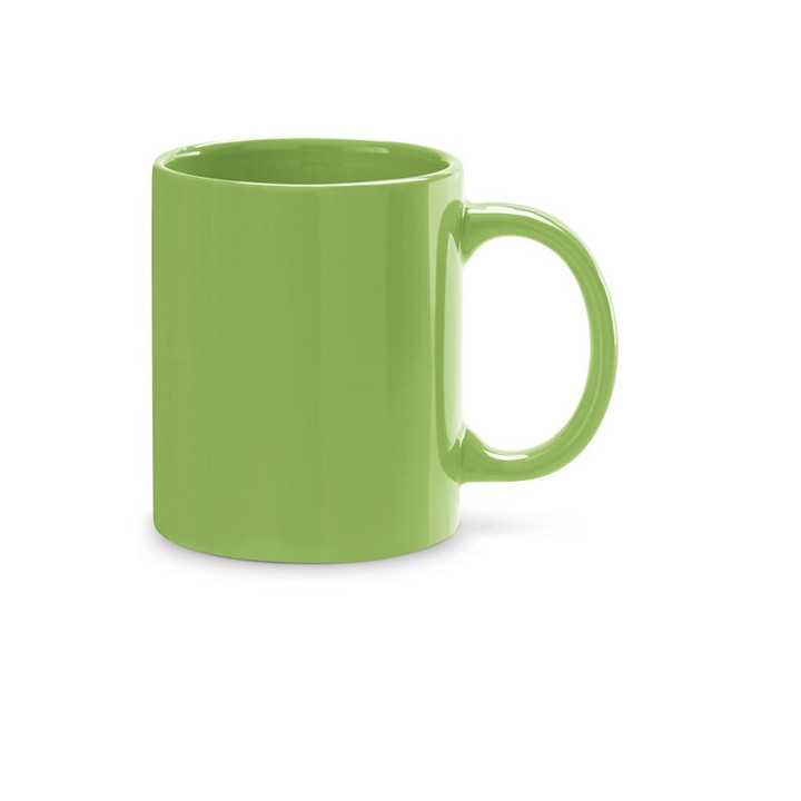 BARINE. Caneca em cerâmica 350 mL