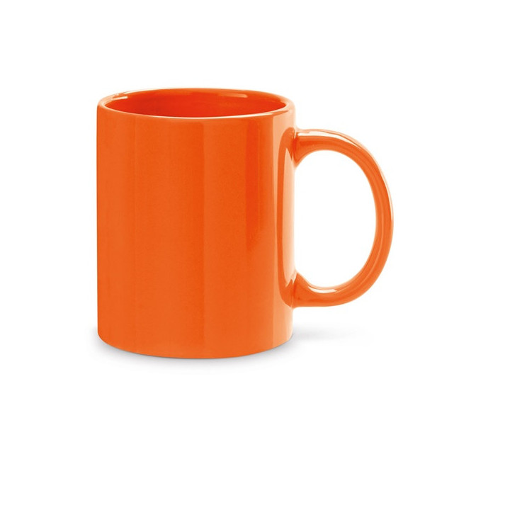 BARINE. Caneca em cerâmica 350 mL