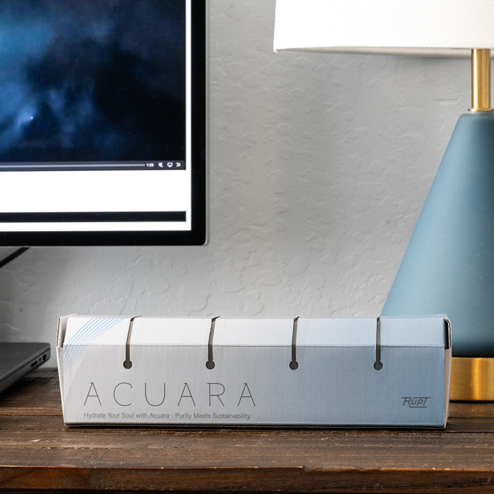 Acuara Bottle